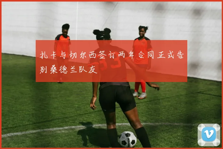 扎卡与切尔西签订两年合同正式告别桑德兰队友
